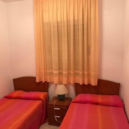 Apartamento En Oropesa Del Mar Luaran gambar