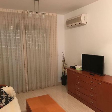 Apartamento En Oropesa Del Mar Luaran gambar