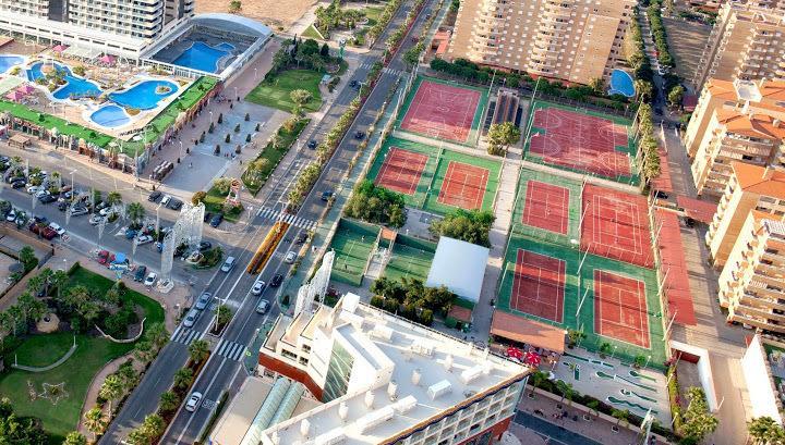 Apartamento En Oropesa Del Mar Bilik gambar