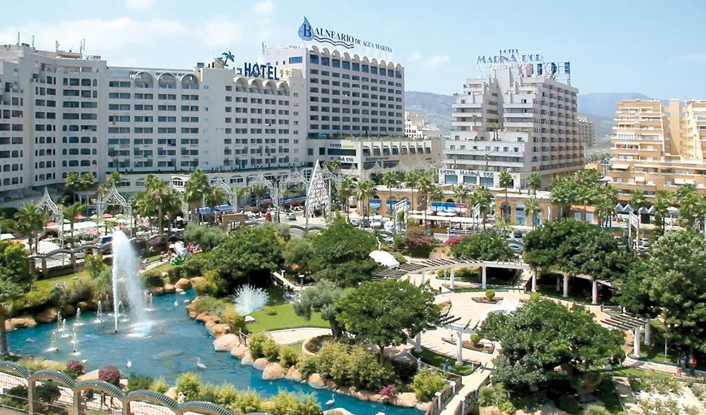 Apartamento En Oropesa Del Mar Bilik gambar