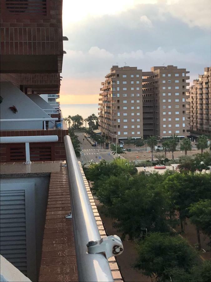 Apartamento En Oropesa Del Mar Luaran gambar