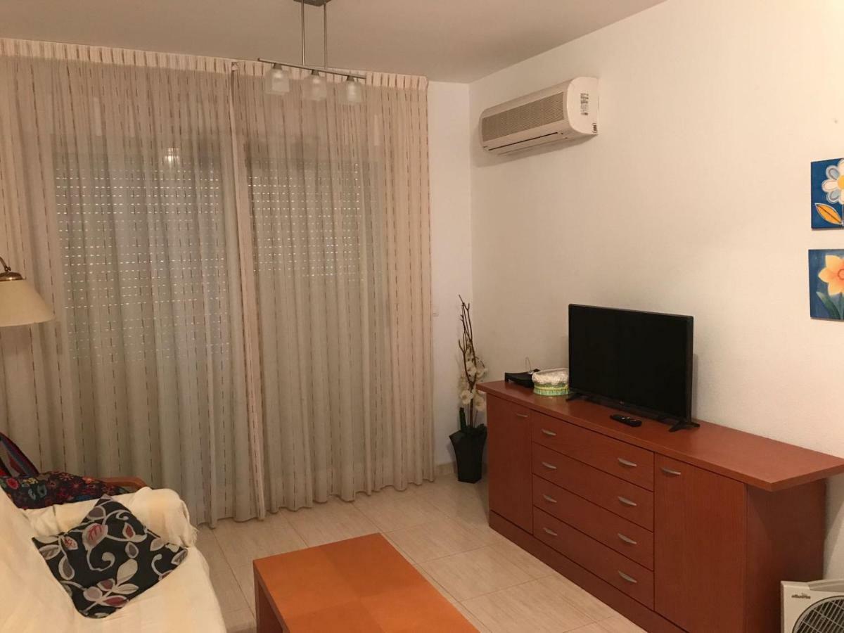 Apartamento En Oropesa Del Mar Luaran gambar