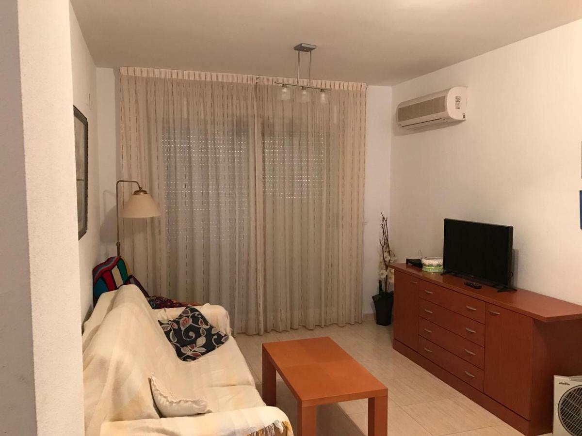 Apartamento En Oropesa Del Mar Luaran gambar