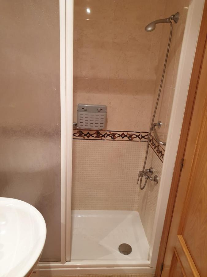 Apartamento En Oropesa Del Mar Luaran gambar